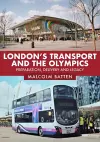 London's Transport and the Olympics cover