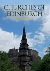 Churches of Edinburgh cover