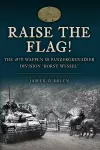 Raise the Flag! cover