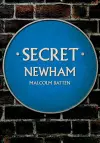 Secret Newham cover