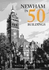 Newham in 50 Buildings cover