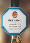 Brewing in Manchester and Salford cover