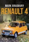 Renault 4 cover