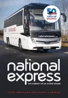 National Express cover