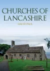 Churches of Lancashire cover