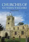 Churches of Southern Yorkshire cover
