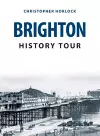 Brighton History Tour cover