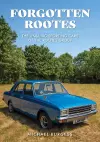 Forgotten Rootes cover