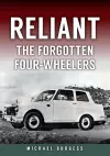 Reliant cover