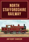 North Staffordshire Railway cover