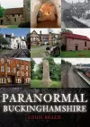 Paranormal Buckinghamshire cover