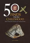 50 Finds from Childhood cover