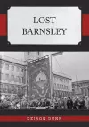 Lost Barnsley cover