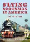 Flying Scotsman in America cover
