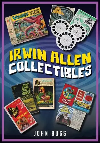 Irwin Allen Collectibles cover