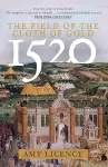 1520: The Field of the Cloth of Gold cover