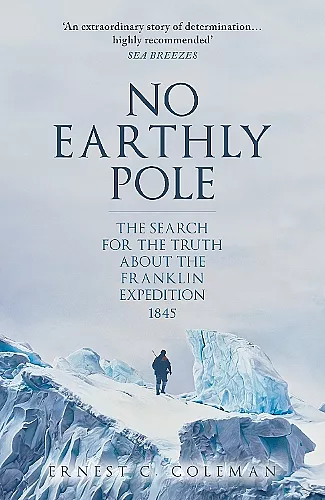 No Earthly Pole cover