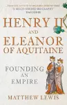 Henry II and Eleanor of Aquitaine cover