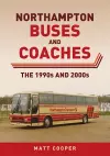 Northampton Buses and Coaches cover