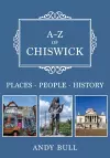 A-Z of Chiswick cover