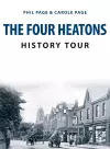 The Four Heatons History Tour cover