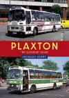 Plaxton: The Supreme Years cover