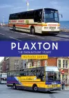 Plaxton: The Paramount Years cover