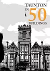 Taunton in 50 Buildings cover