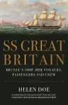 SS Great Britain cover