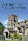 Churches of Northern Yorkshire cover