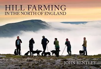 Hill Farming in the North of England cover