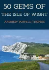 50 Gems of the Isle of Wight cover