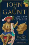 John of Gaunt cover