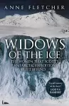 Widows of the Ice cover