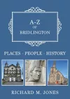 A-Z of Bridlington cover