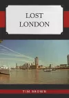 Lost London cover