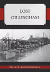 Lost Gillingham cover