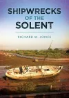 Shipwrecks of the Solent cover