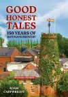 Good Honest Tales cover