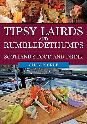 Tipsy Lairds and Rumbledethumps cover