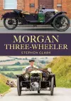 Morgan Three-Wheeler cover