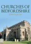 Churches of Bedfordshire cover