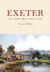 Exeter: The Postcard Collection cover