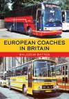 European Coaches in Britain cover