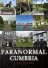 Paranormal Cumbria cover