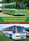 Southdown Buses in Preservation cover