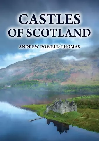 Castles of Scotland cover