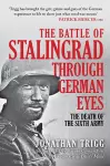 The Battle of Stalingrad Through German Eyes cover