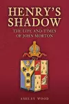 Henry's Shadow cover