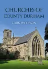Churches of County Durham cover